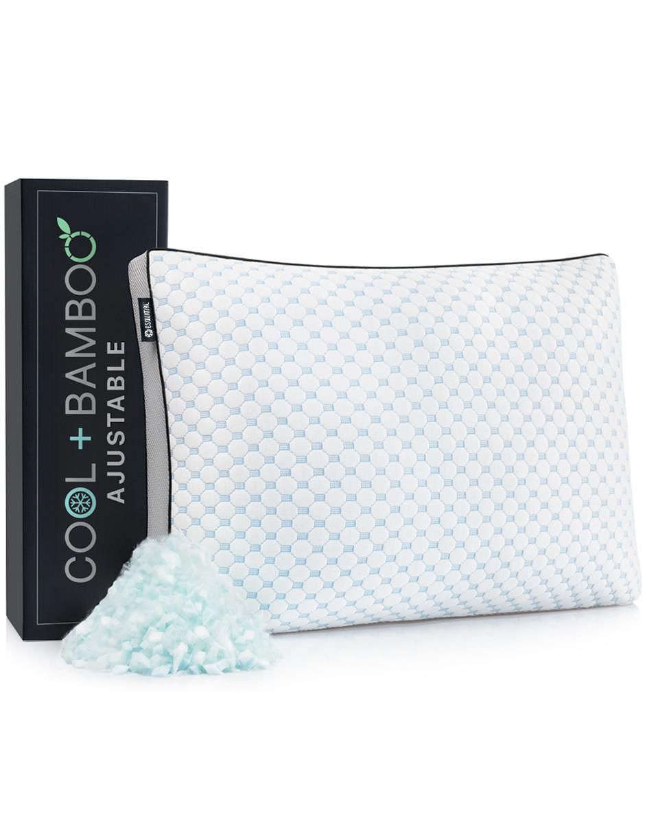 Almohada firmeza media 1