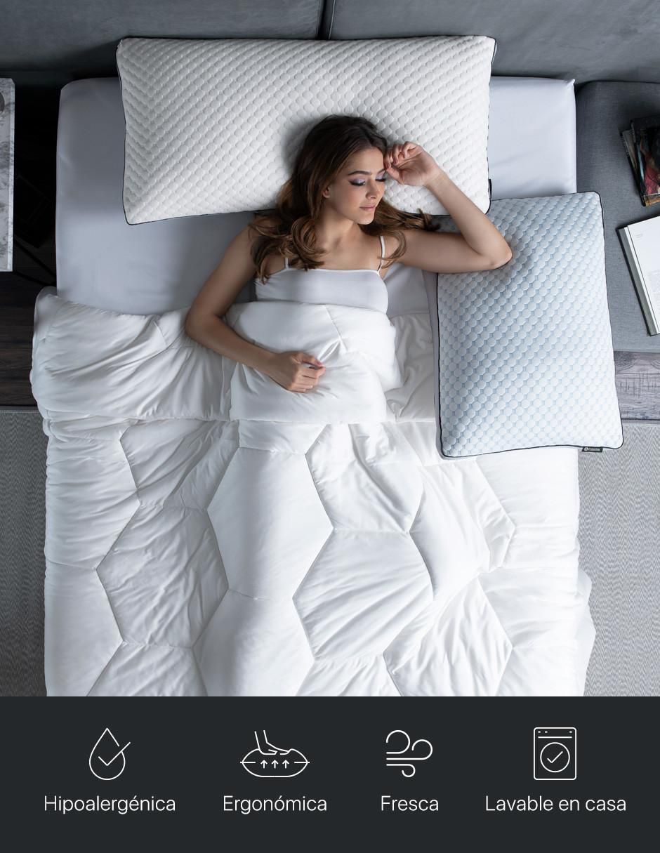 Almohada firmeza media 5