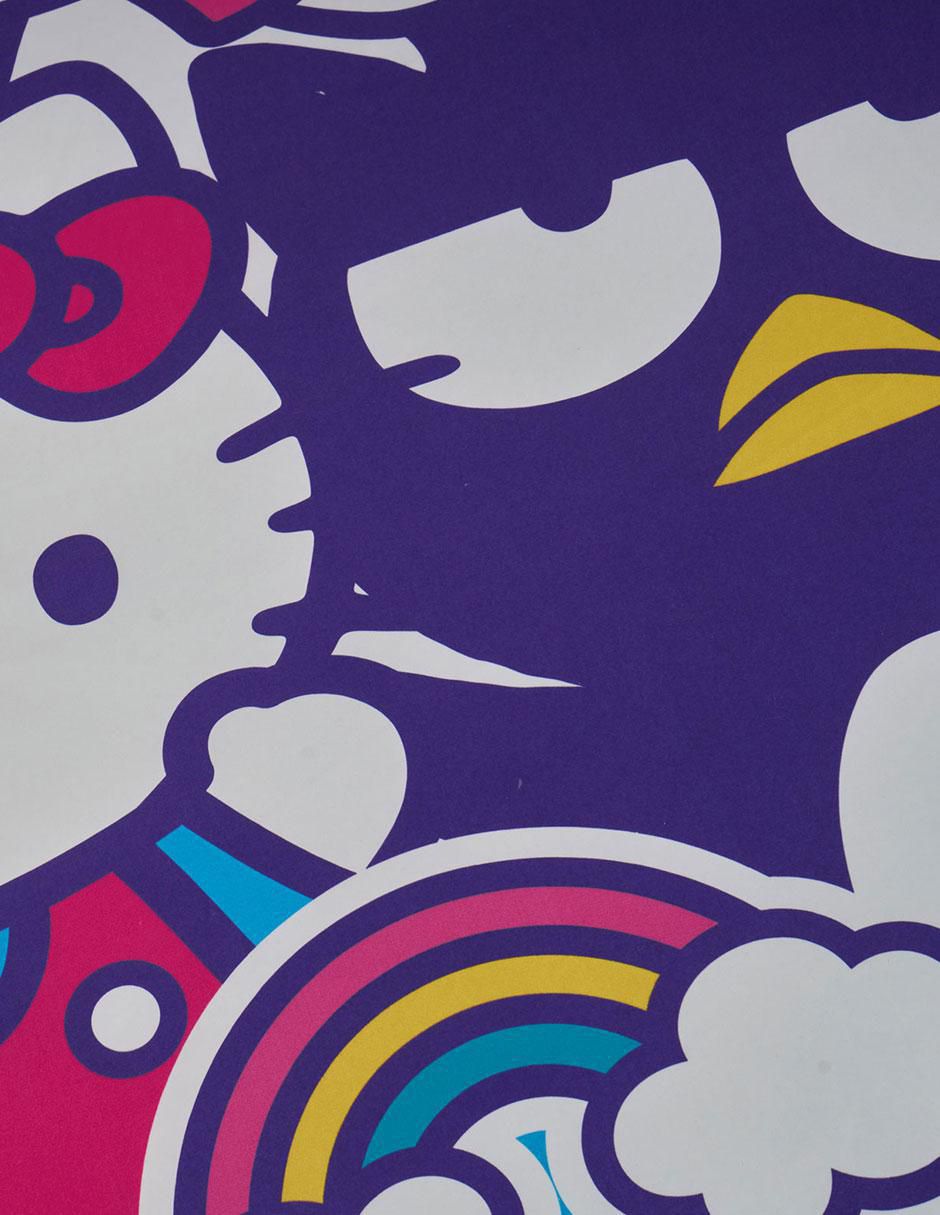 Set edredón Hello Kitty and Friends Set edredón Hello Kitty and Friends