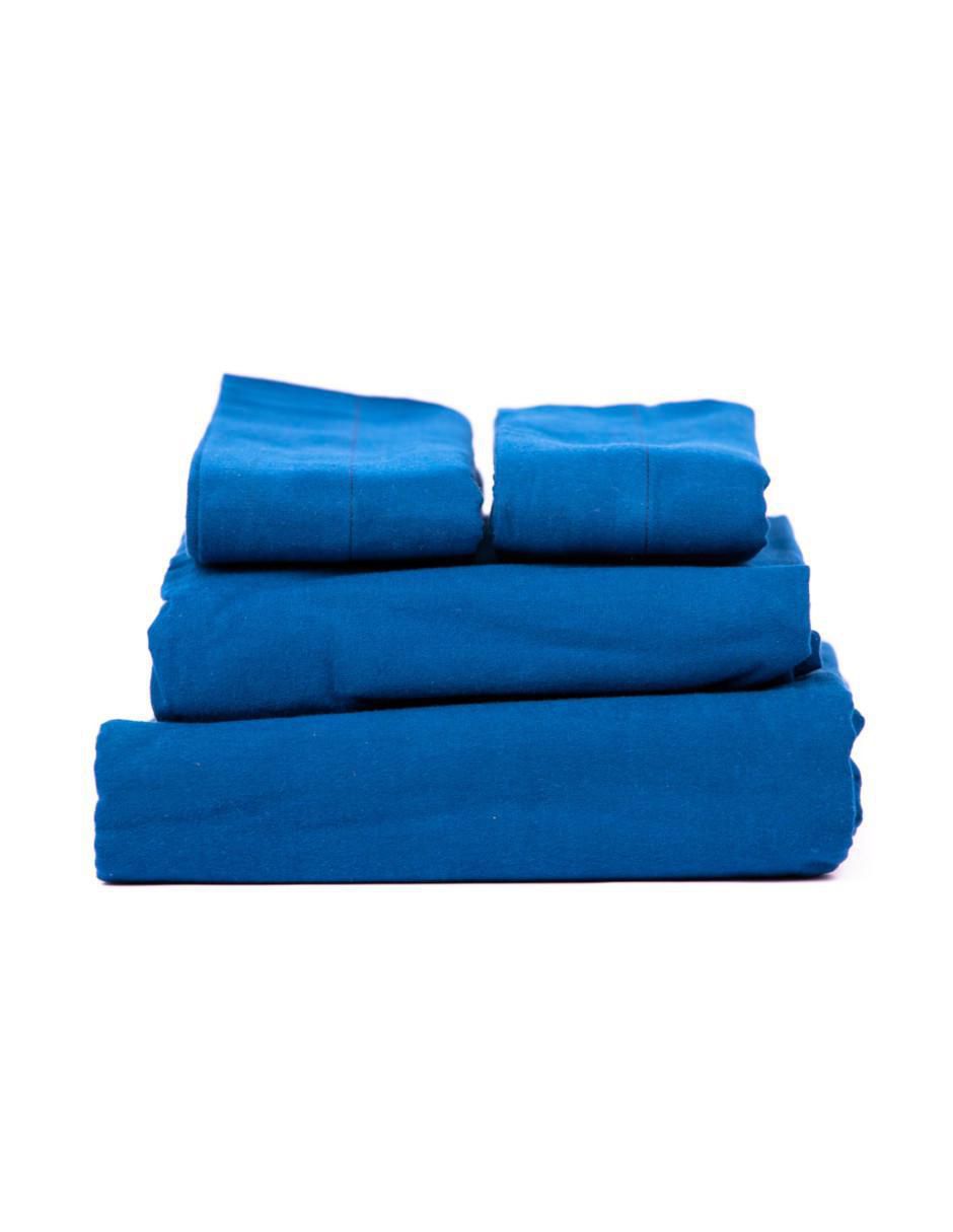 Azul marino