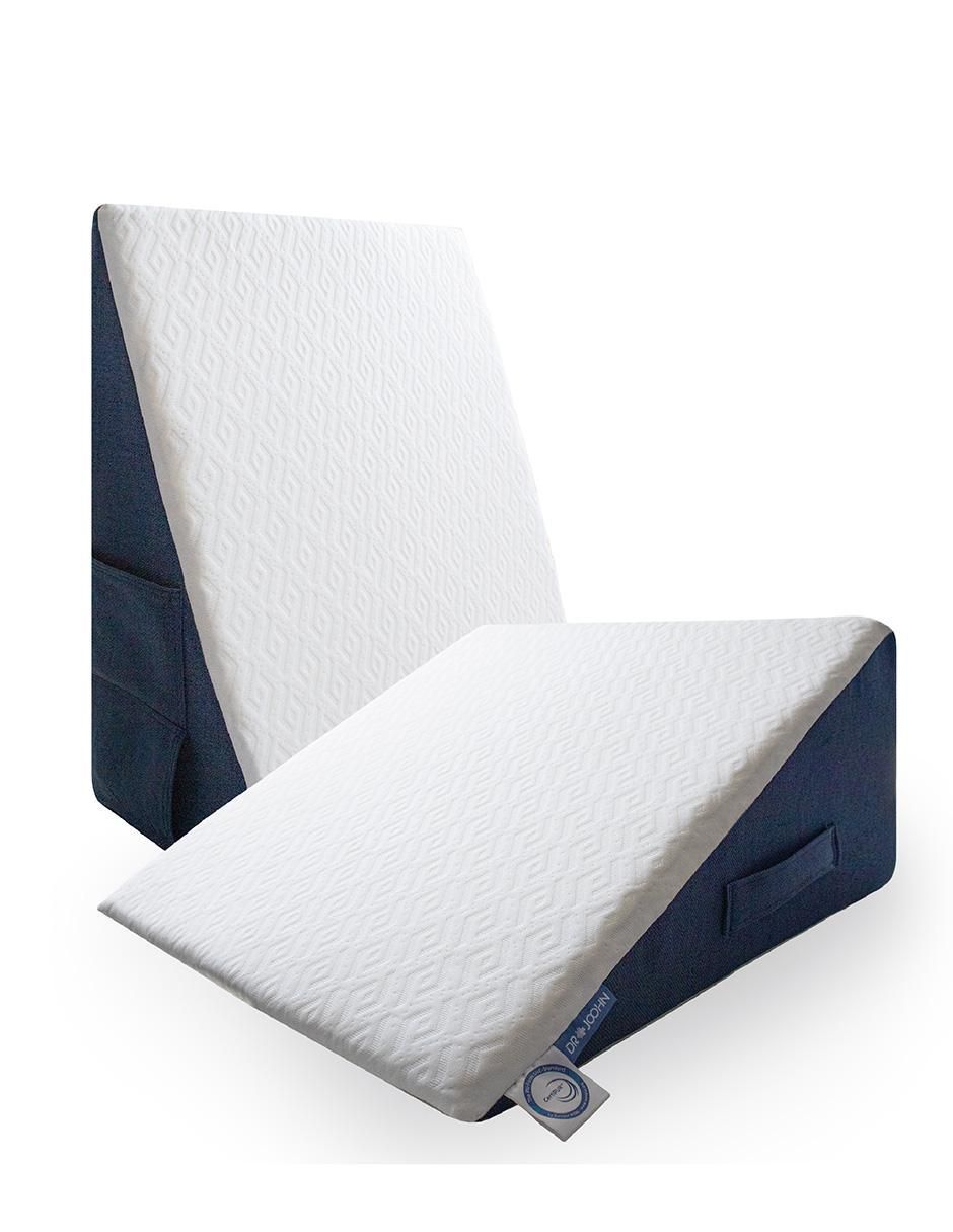 Almohada Ultra Confort firmeza media Almohada Ultra Confort firmeza media