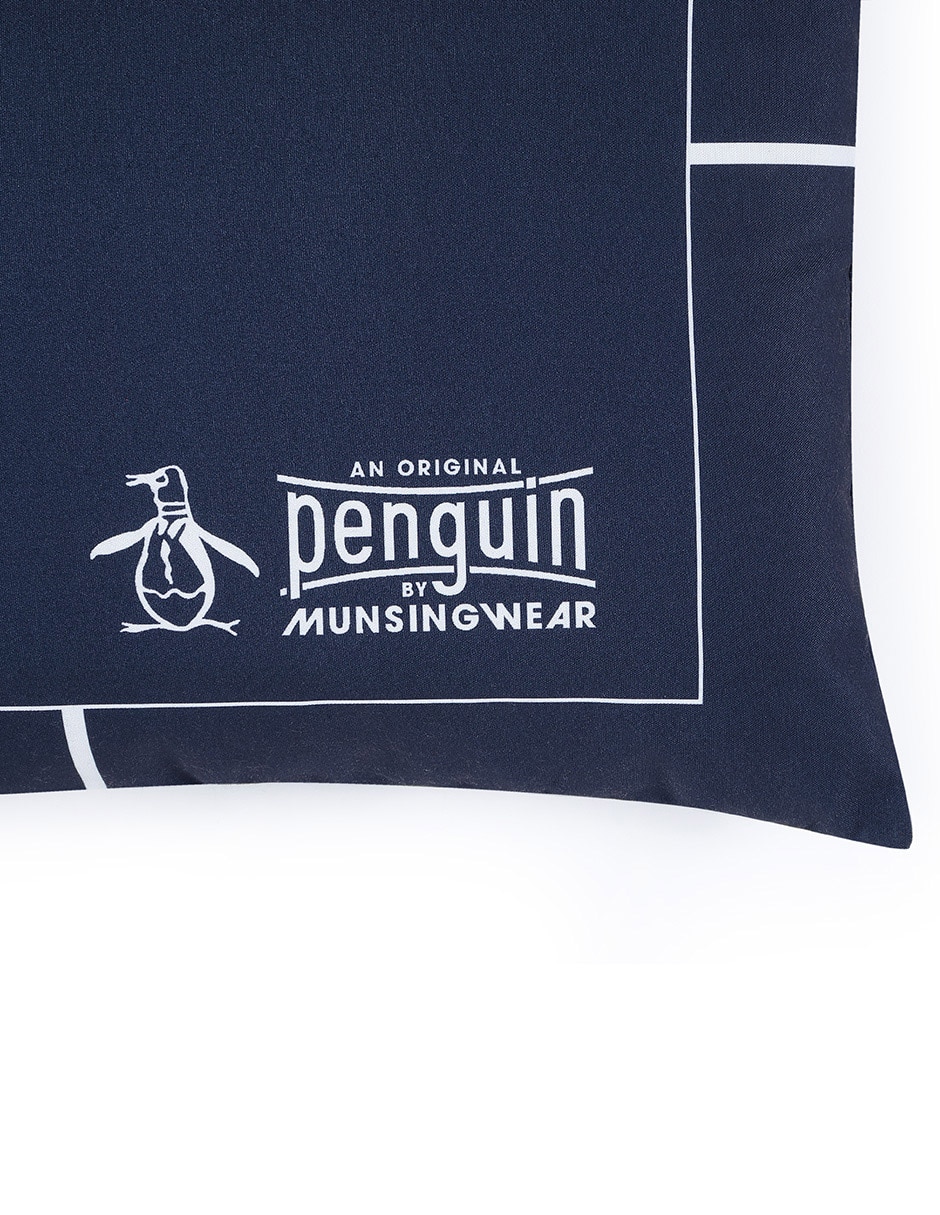 Set de colcha Merrik Navy 3