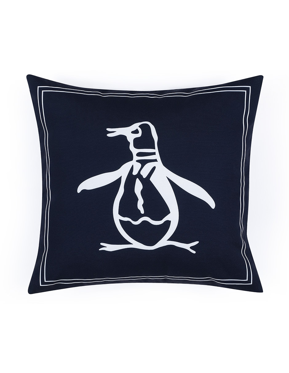 Set de colcha Merrik Navy 6