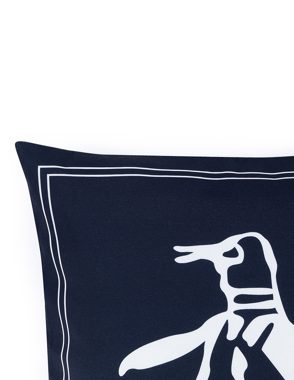 Set de colcha Merrik Navy 7
