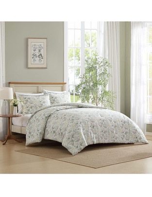 Set edredón Bramble Floral 1