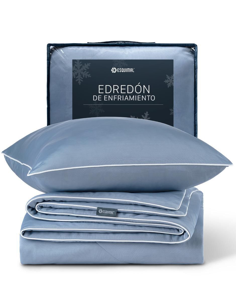 Set edredón De Enfriamiento Set edredón De Enfriamiento