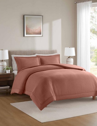 Set duvet con relleno Rayburn