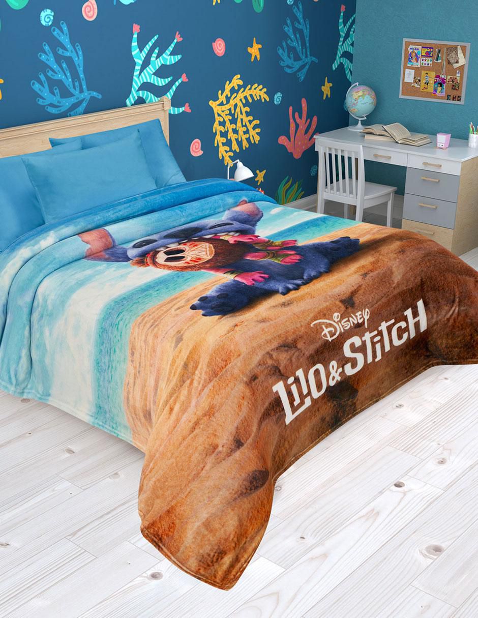 Cobertor Serenity Movie estampado infantil