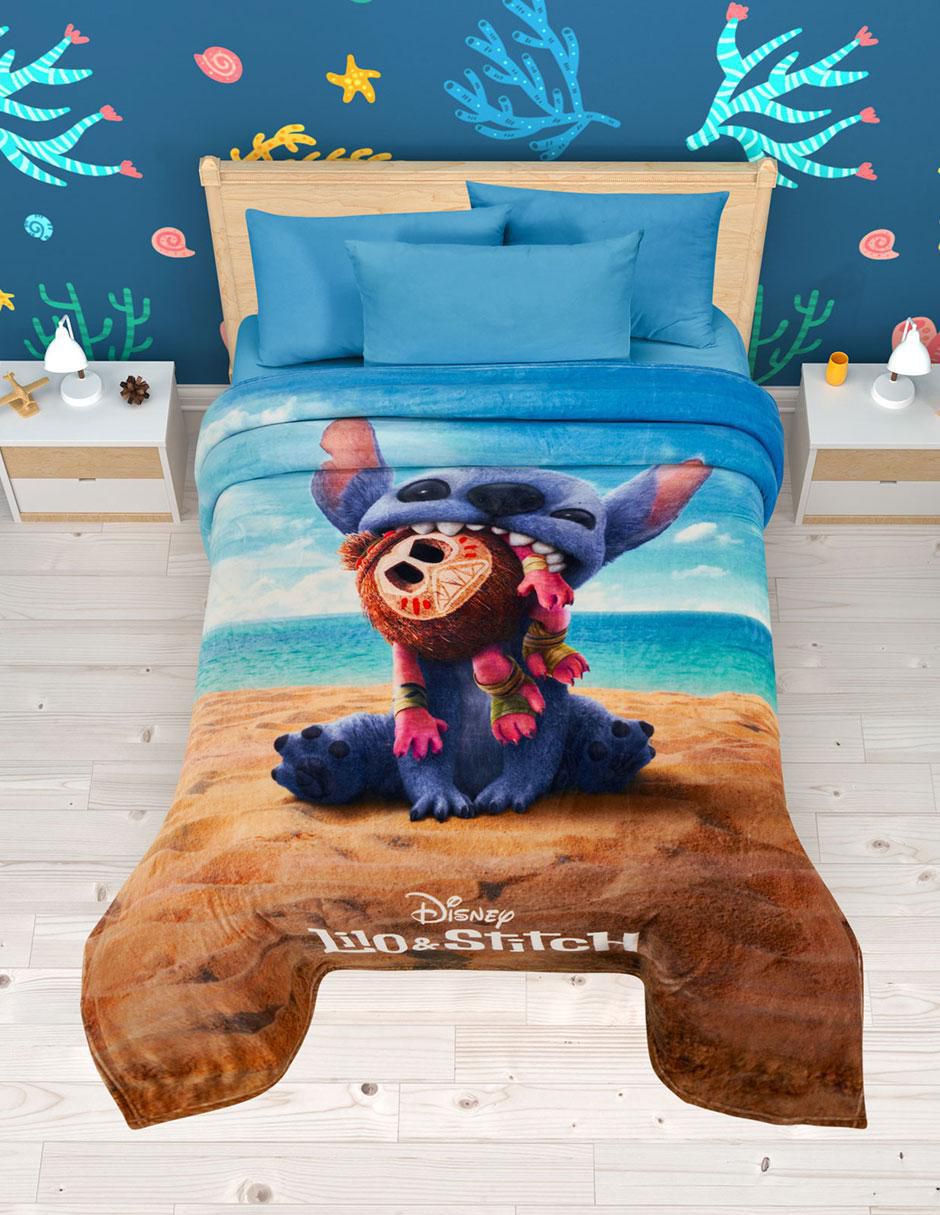 Cobertor Serenity Movie estampado infantil 6