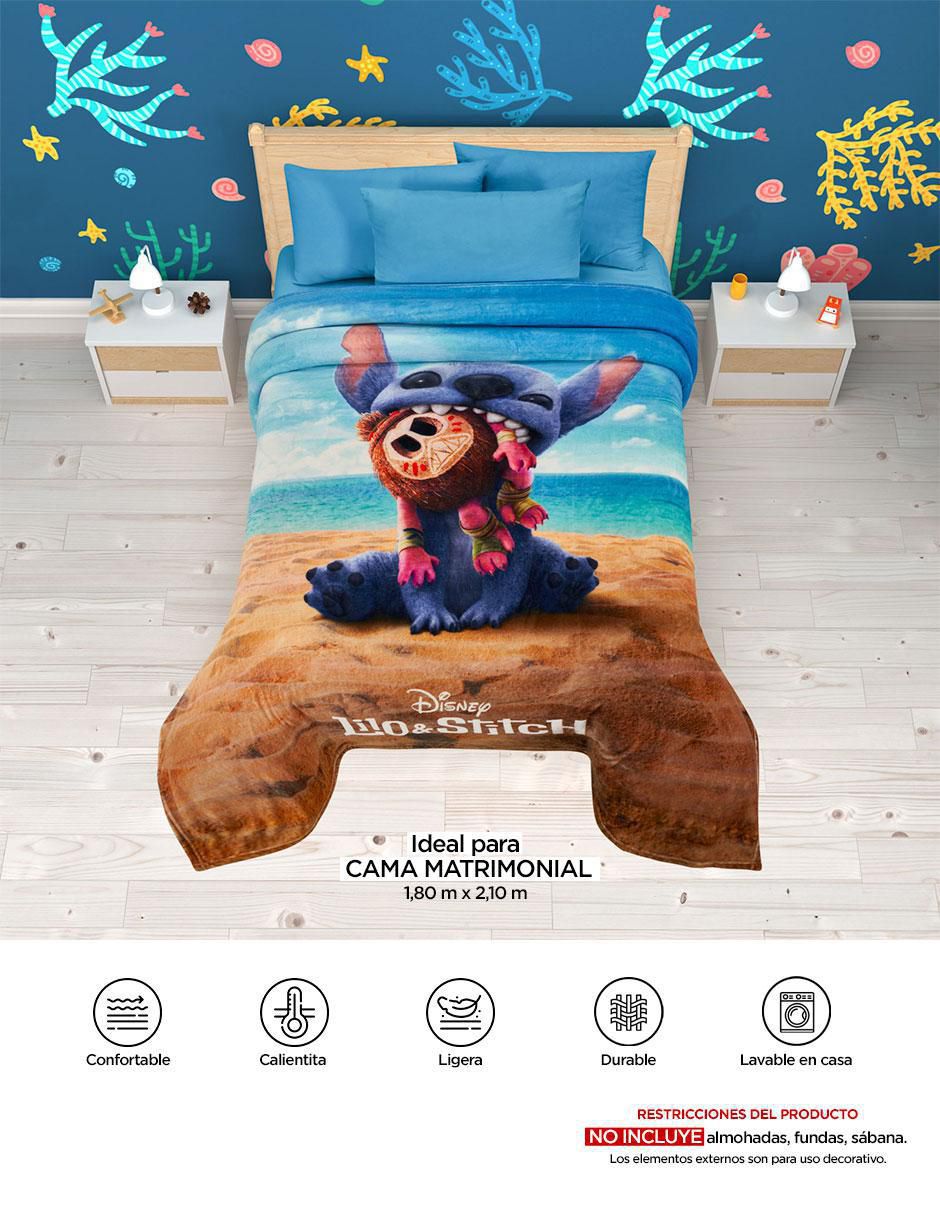 Cobertor Serenity Movie estampado infantil 8