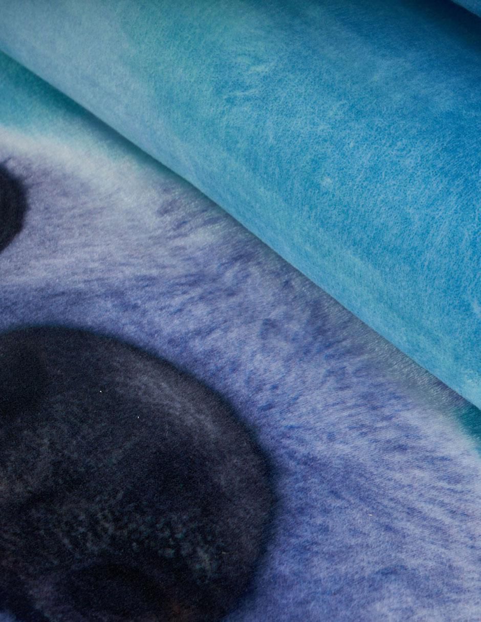 Cobertor Serenity Movie estampado infantil