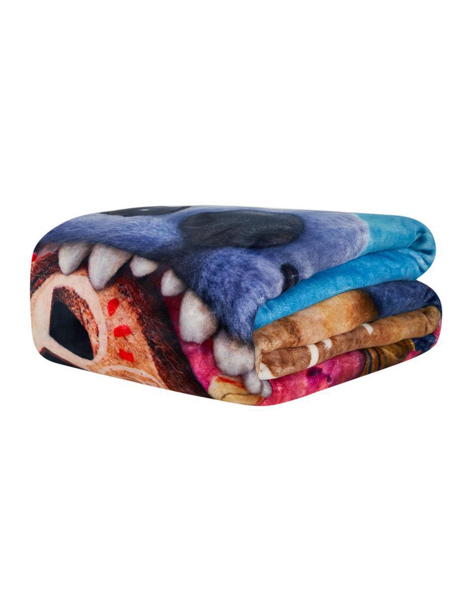 Cobertor Serenity Movie estampado infantil 7