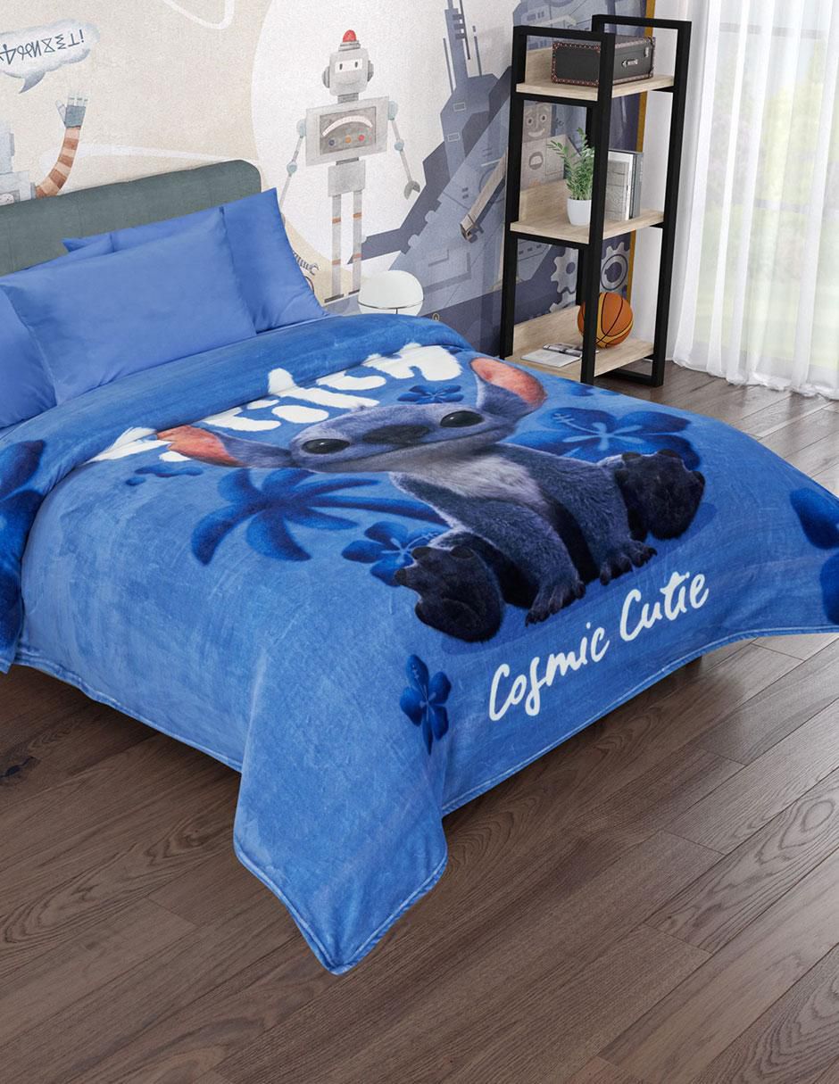 Cobertor Serenity Cosmic estampado infantil Cobertor Serenity Cosmic estampado infantil