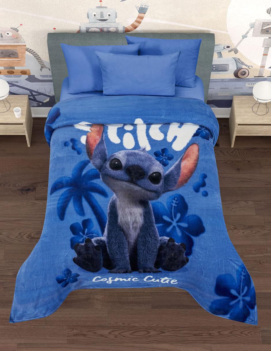 Cobertor Serenity Cosmic estampado infantil 6
