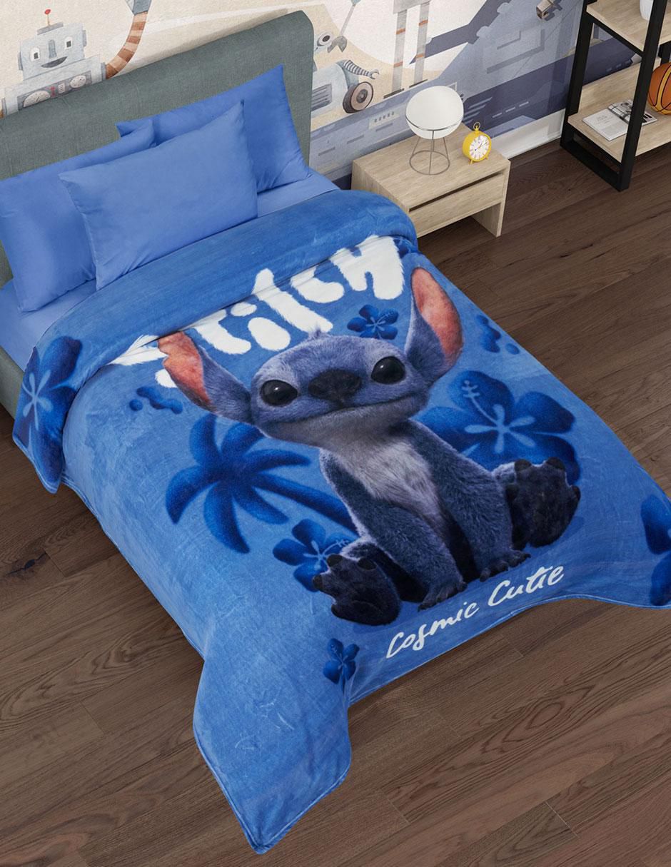 Cobertor Serenity Cosmic estampado infantil 5