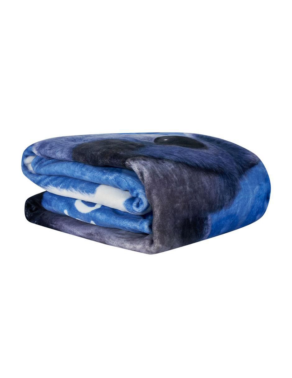Cobertor Serenity Cosmic estampado infantil 7