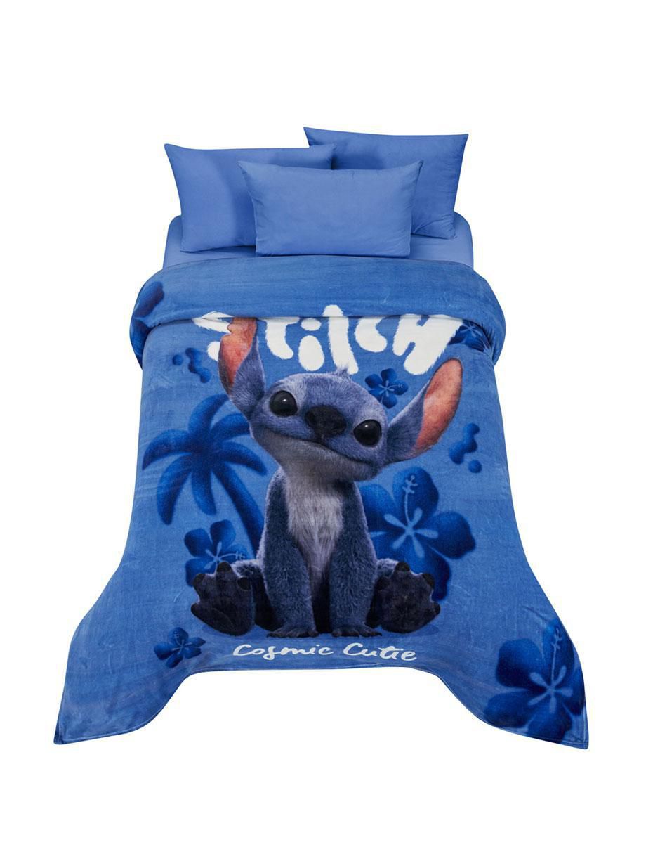 Cobertor Serenity Cosmic estampado infantil 3