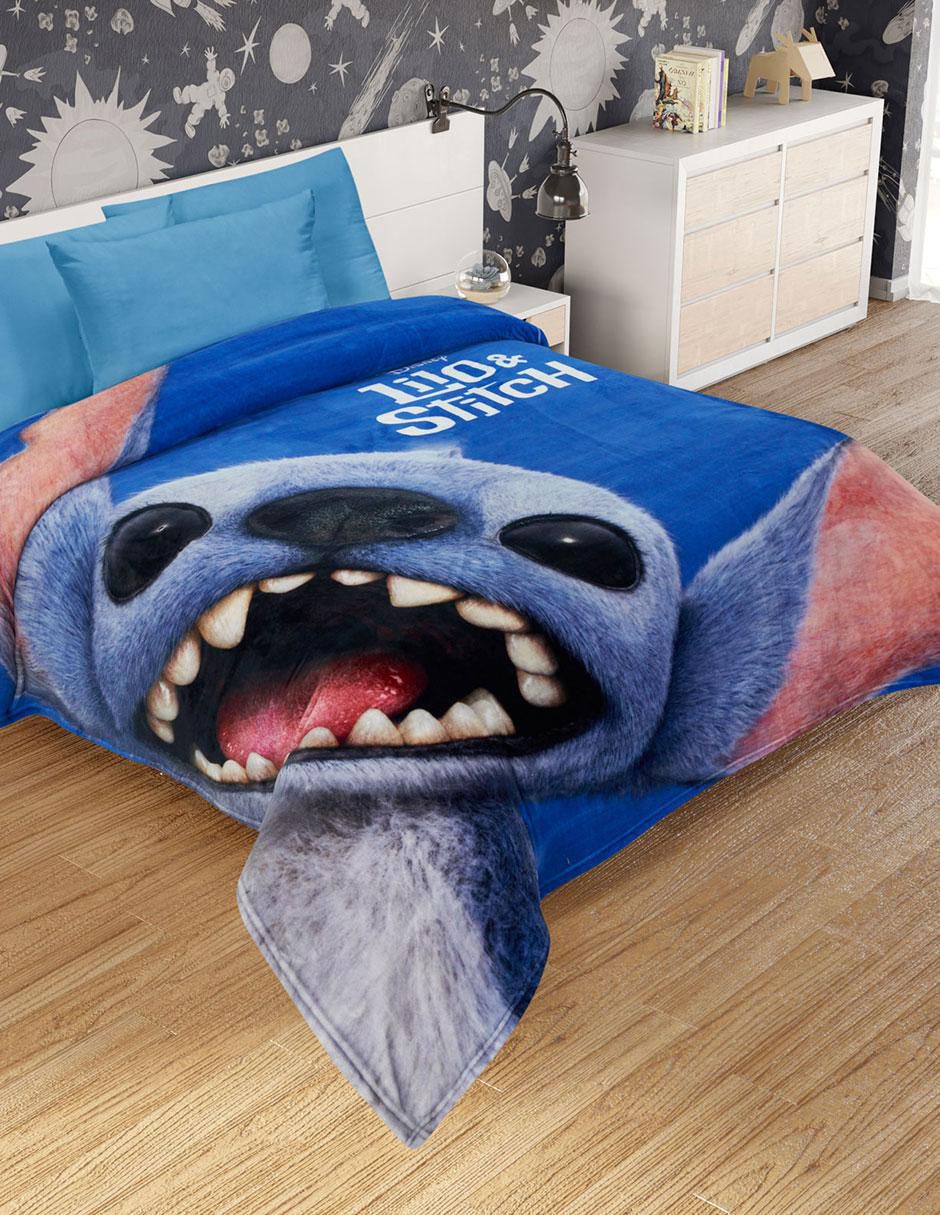 Cobertor Serenity Photo estampado infantil