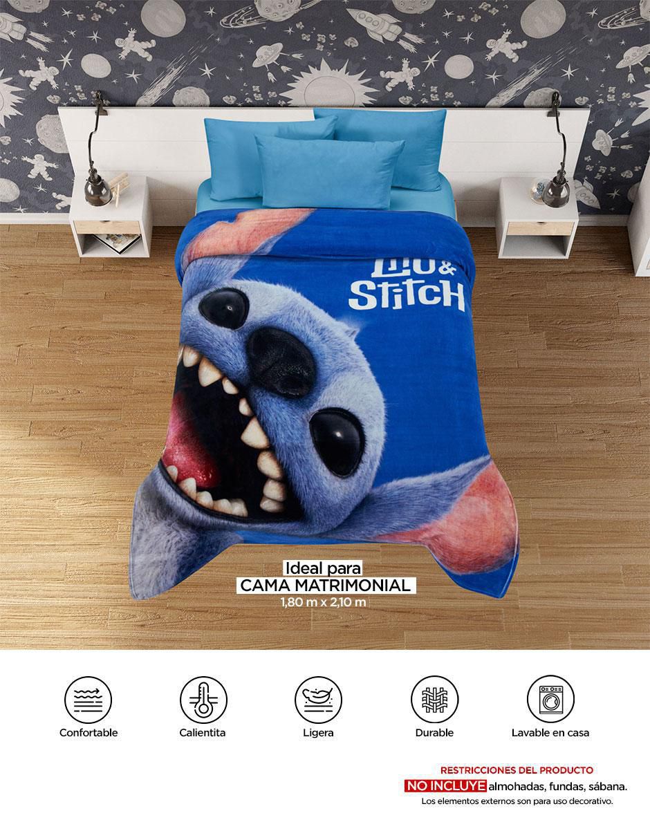 Cobertor Serenity Photo estampado infantil 8
