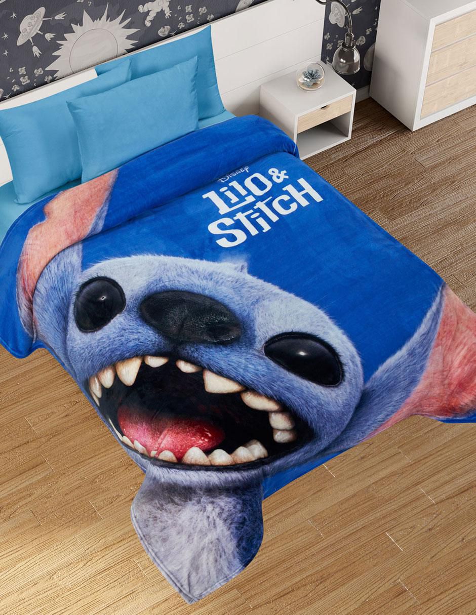Cobertor Serenity Photo estampado infantil 4