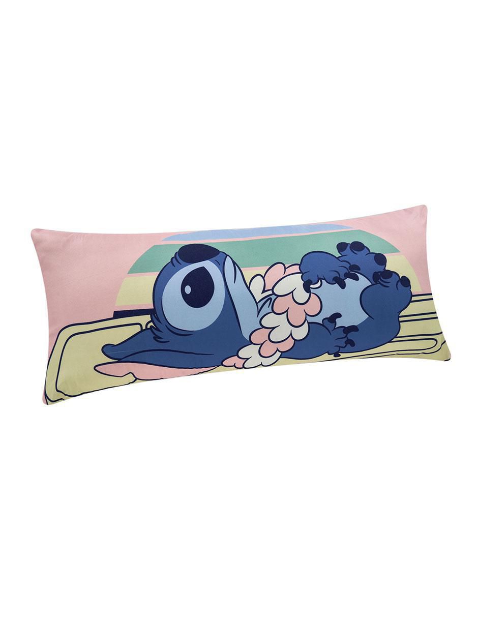 Almohada Jumbo Stitch Relax firmeza media