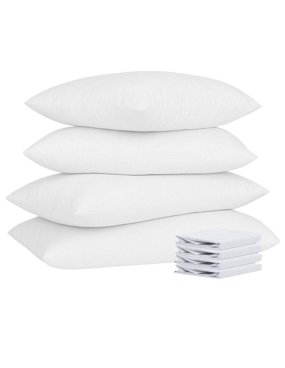 Set de almohada firmeza media Set de almohada firmeza media