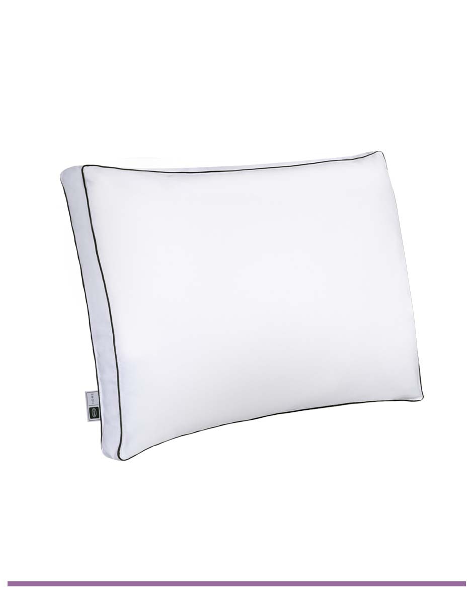 Almohada firmeza suave 2