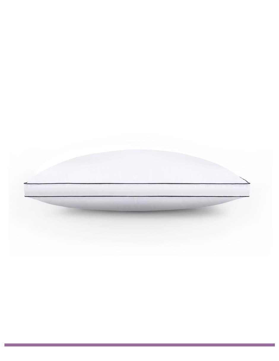 Almohada firmeza suave 3