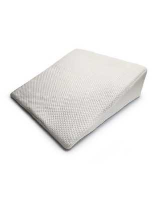Almohada La Fábrica De Espuma firmeza media