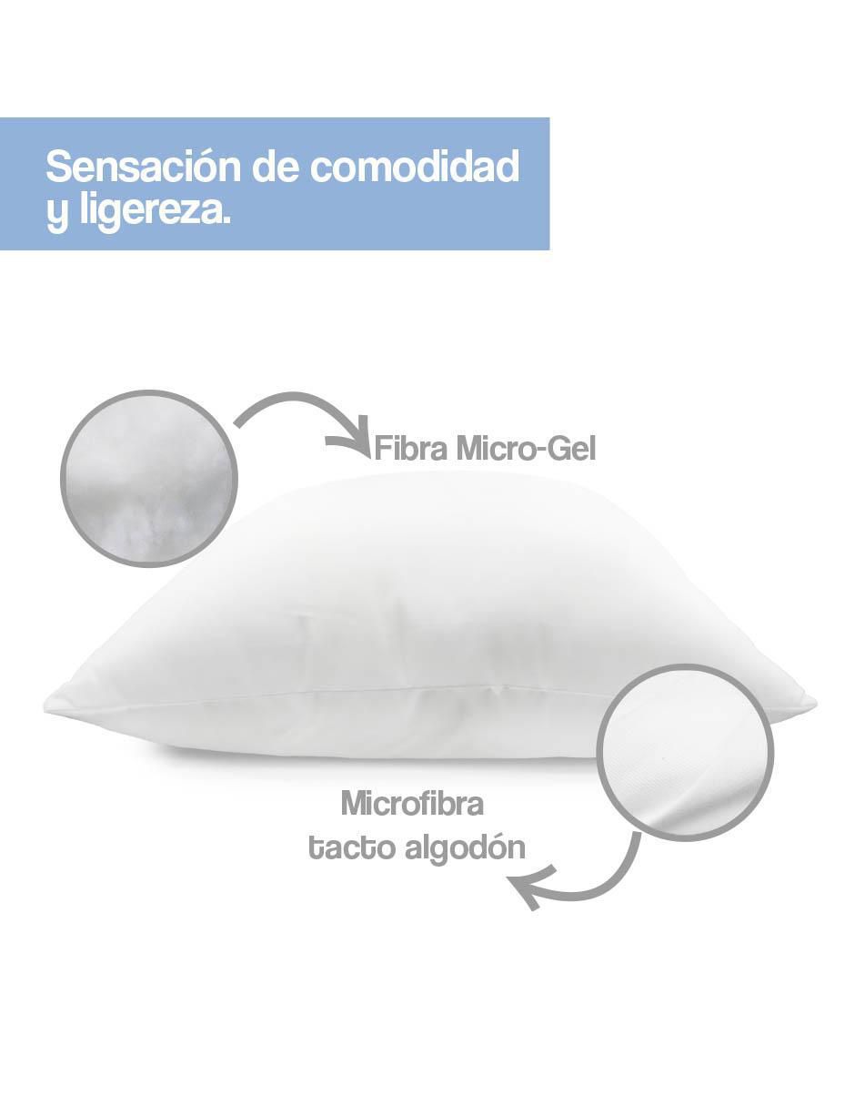 Set de relleno para cojín