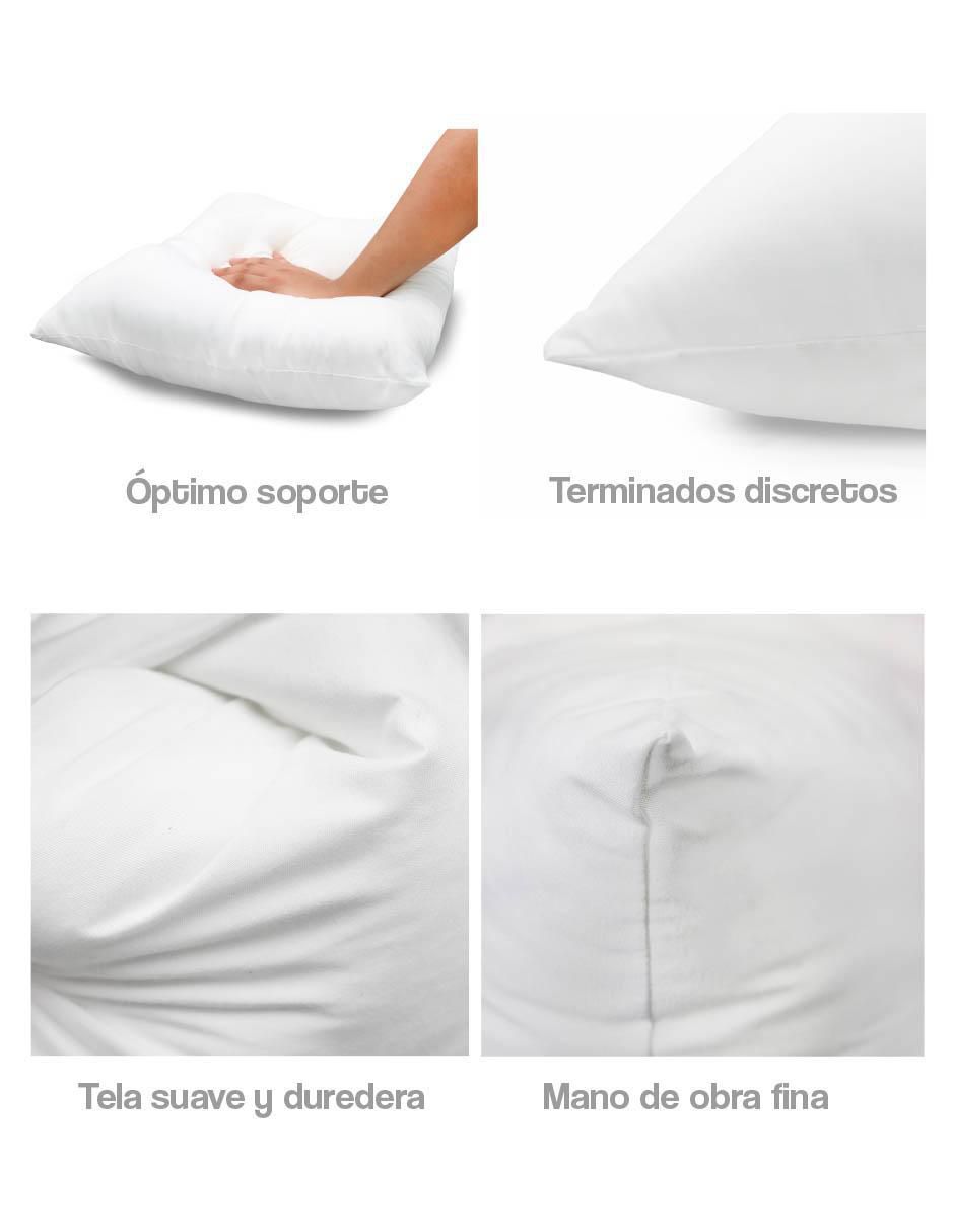 Set de relleno para cojín 6