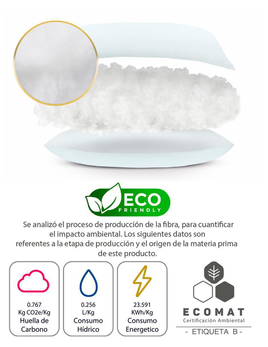 Set de relleno para cojín