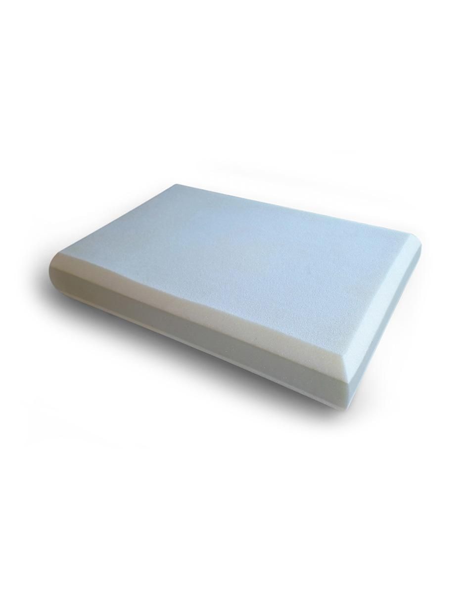 Almohada firmeza alta