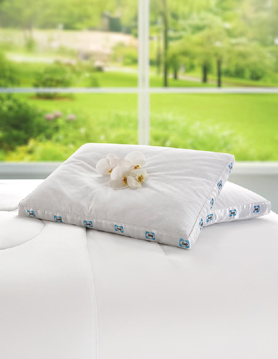 Almohada Intense firmeza media 5
