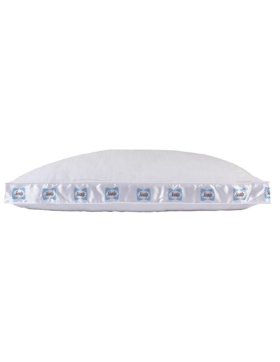 Almohada Intense firmeza media