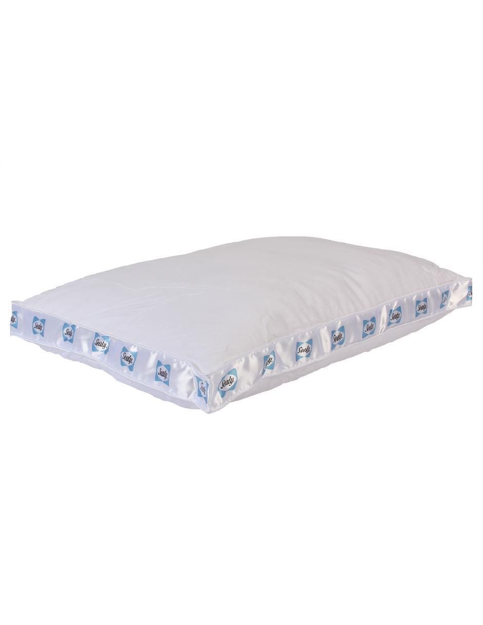 Almohada Intense firmeza media