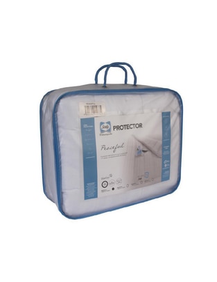 Protector de colchón Peaceful down proof Protector de colchón Peaceful down proof