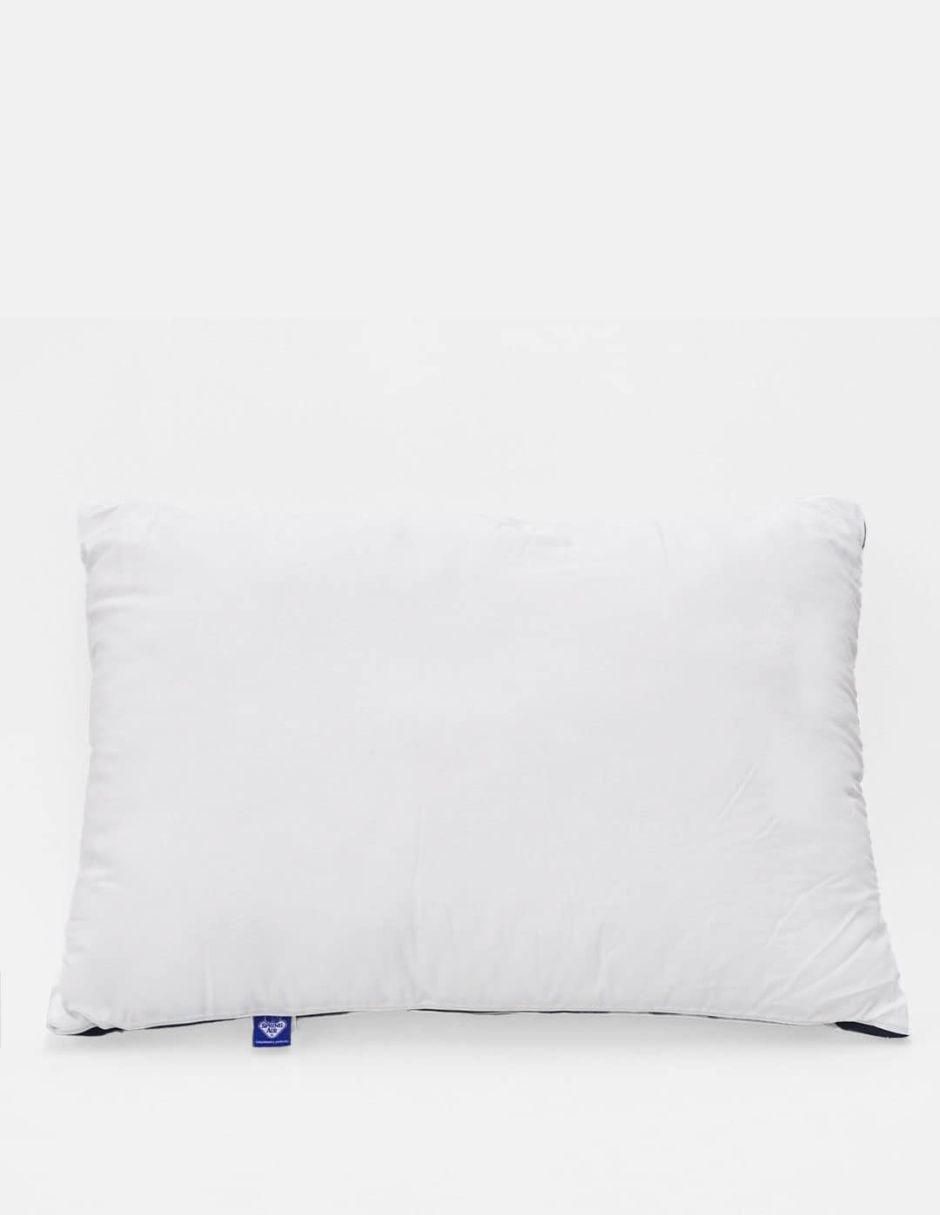 Almohada Comfort Plus firmeza alta