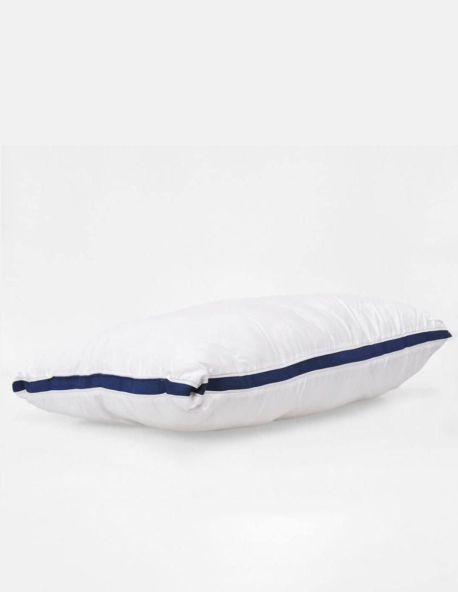 Almohada Comfort Plus firmeza alta 2