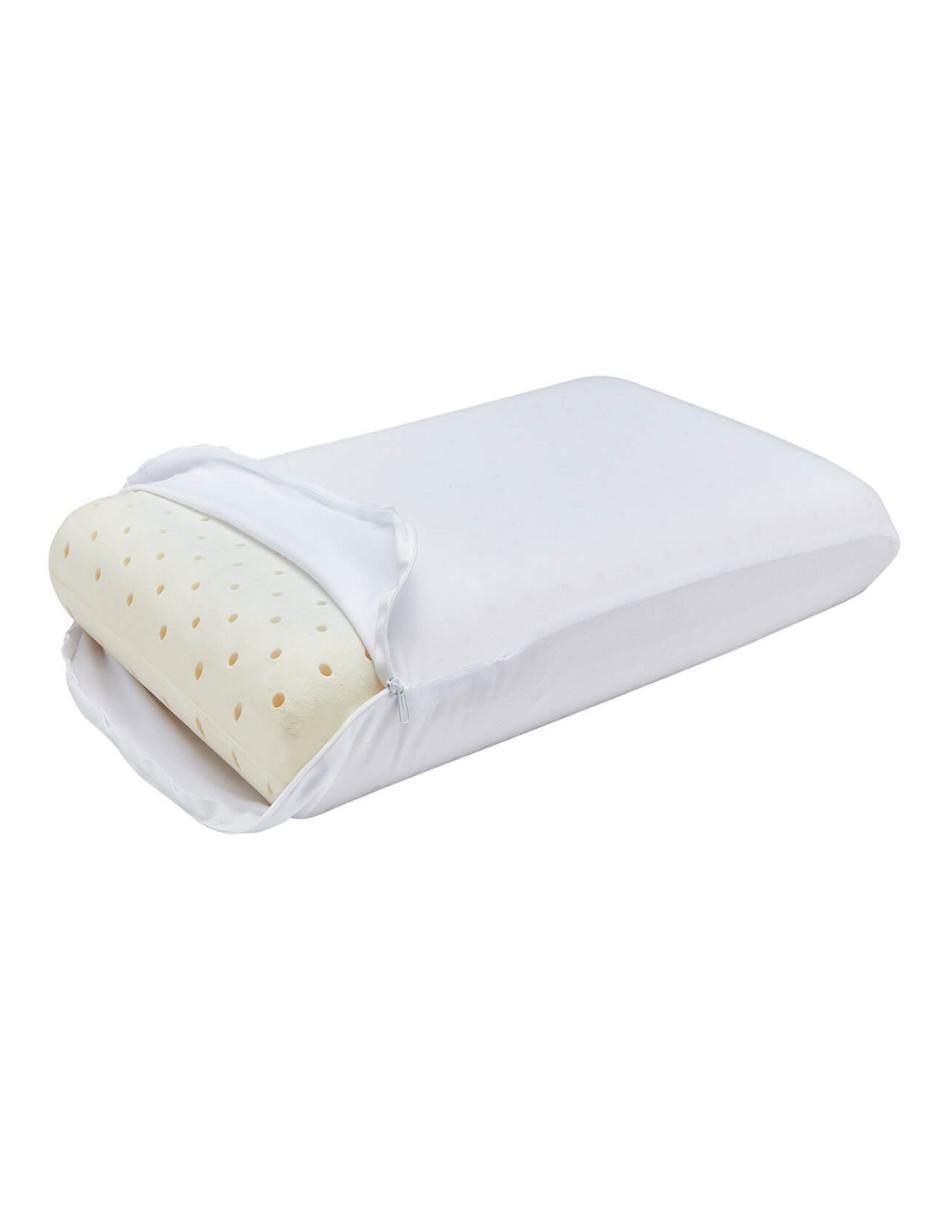 Almohada To Go Original firmeza media