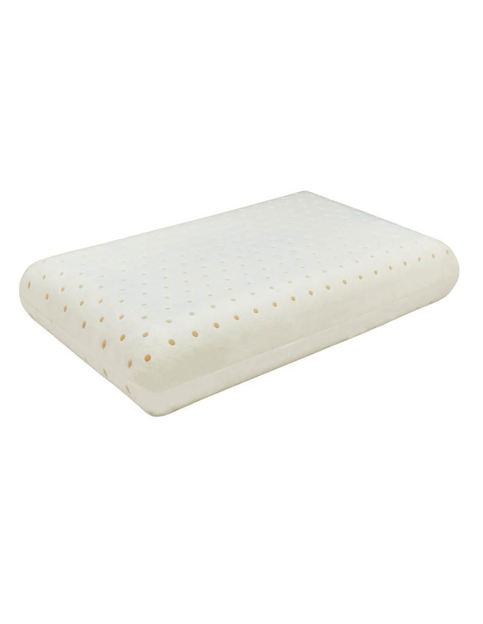 Almohada To Go Original firmeza media