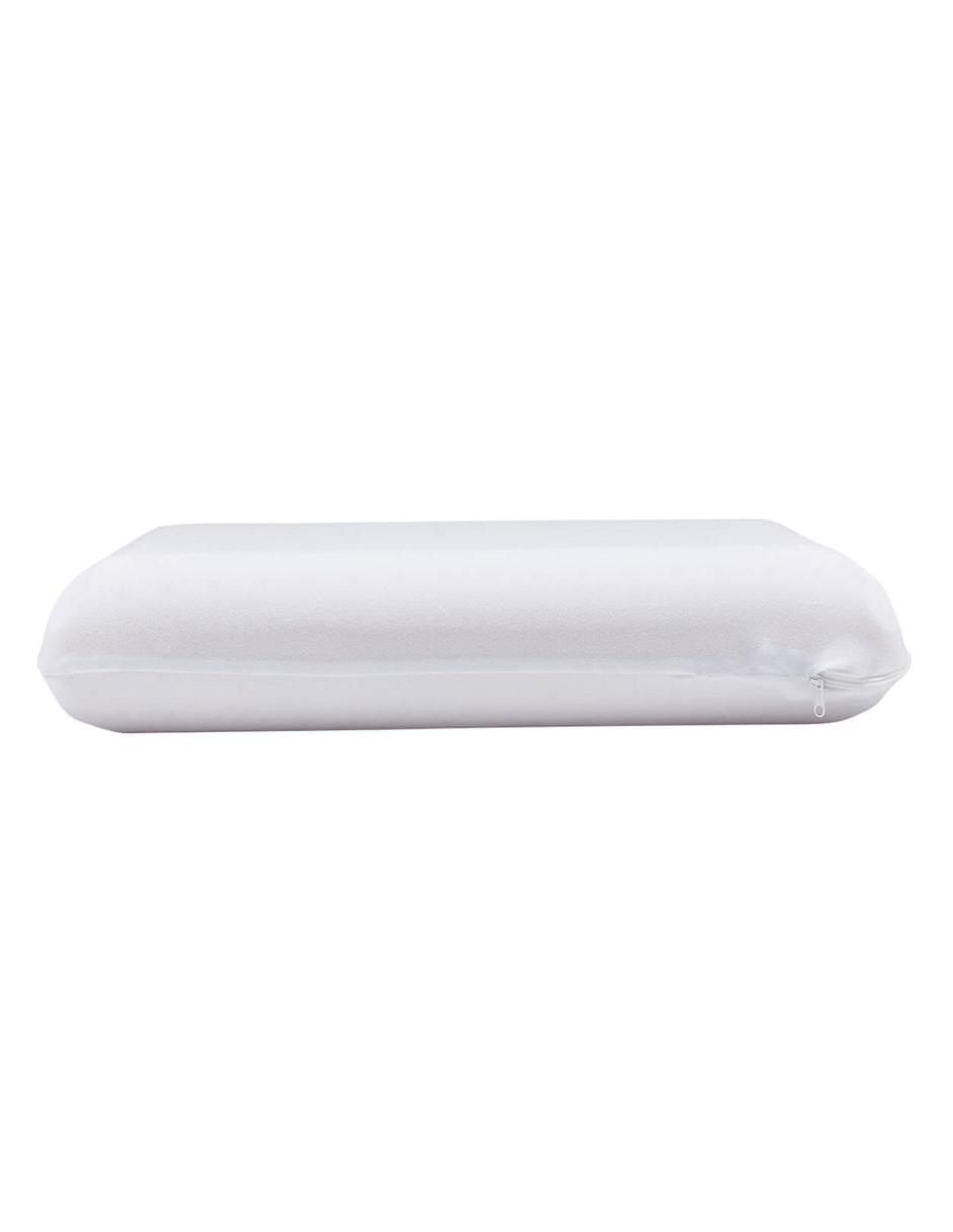 Almohada To Go Original firmeza media