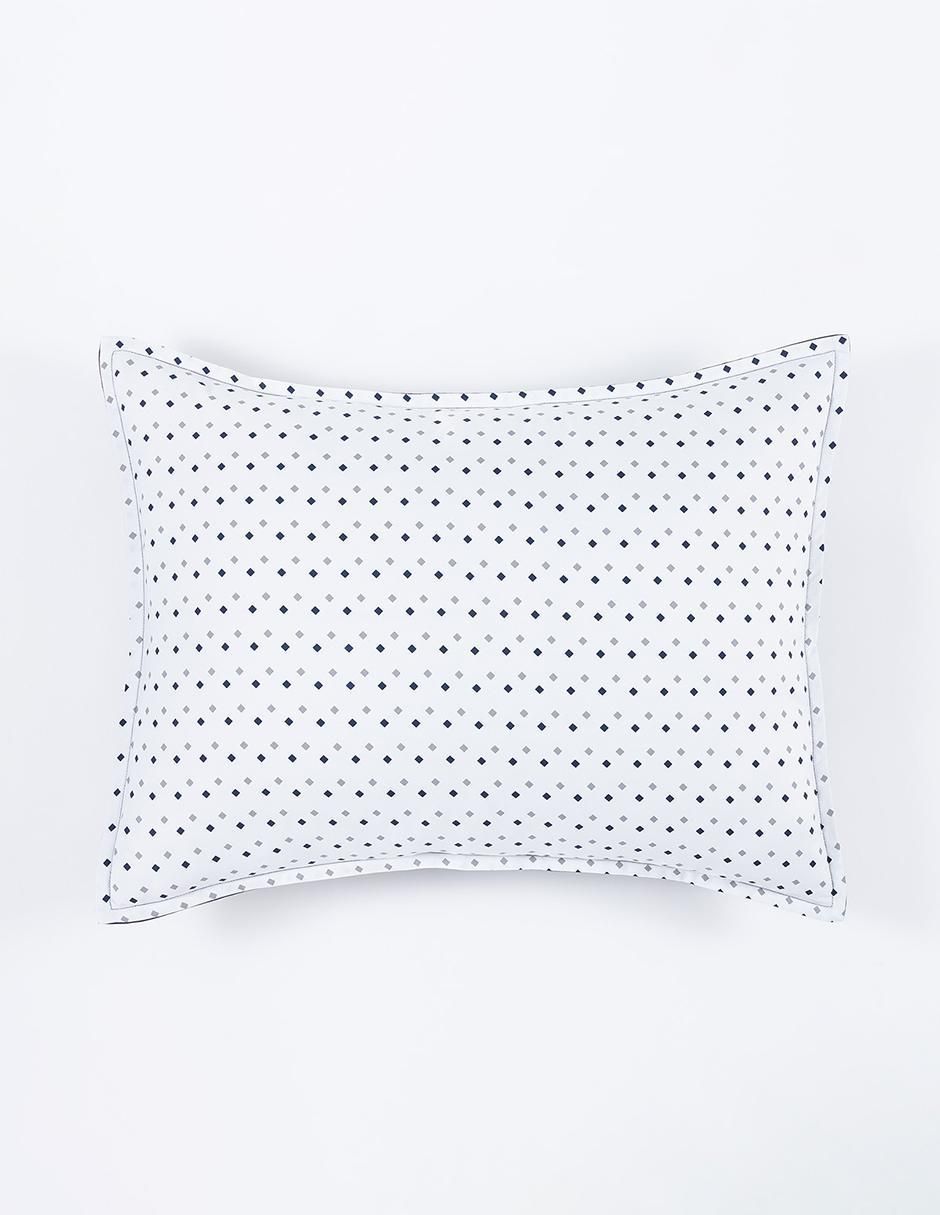 Set edredón Kaltex Home Elliot Navy