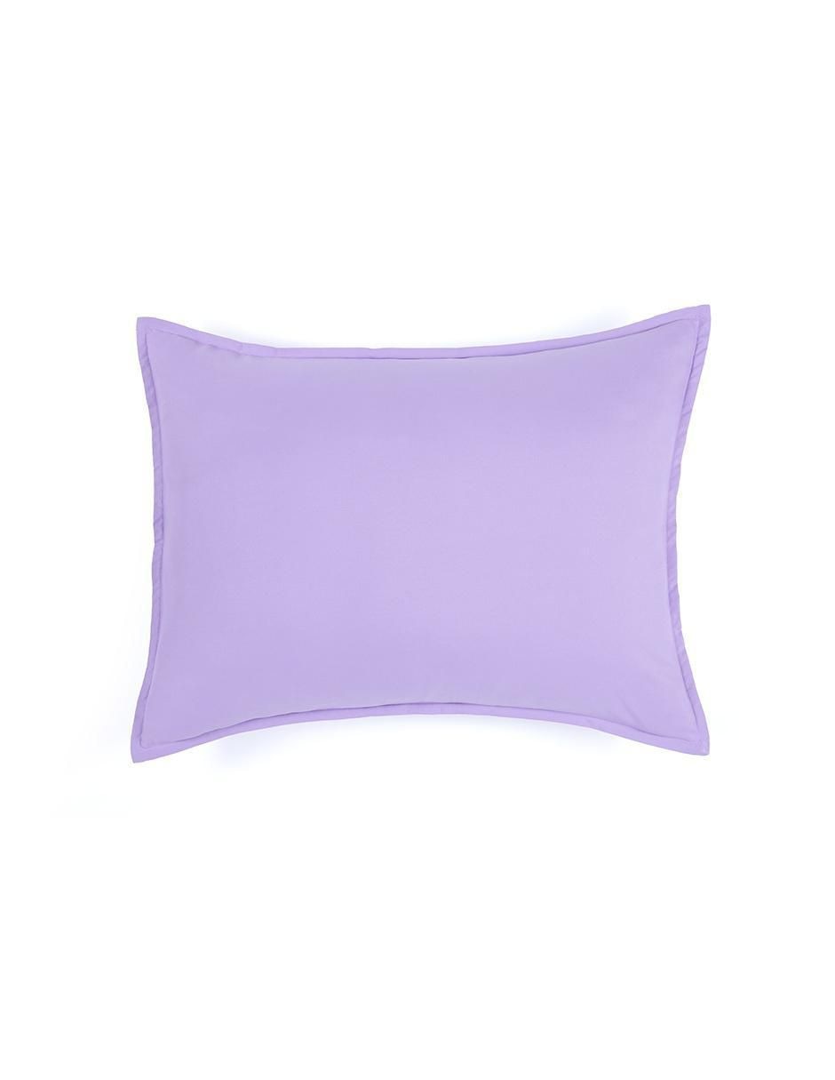 Set edredón Kaltex Home Nelly Mauve R