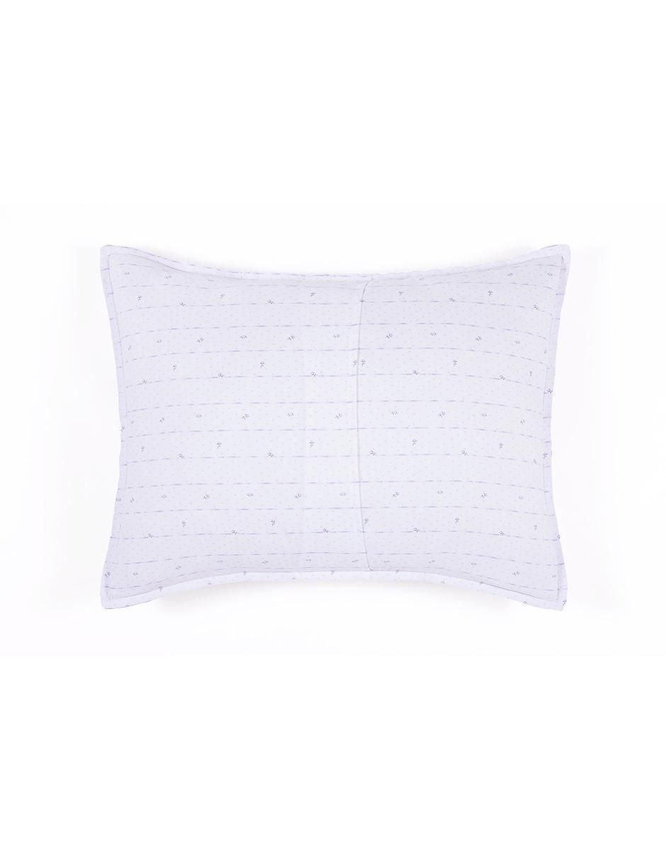 Set edredón Kaltex Home Nelly Mauve R