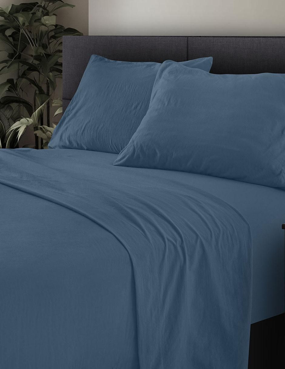 Azul 4