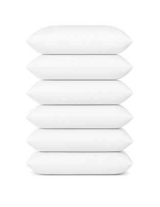 Set de almohada Softessensial firmeza media
