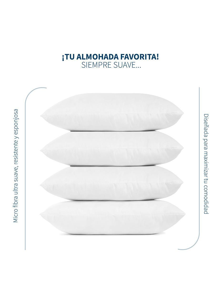 Set de almohada Softessensial firmeza media 3