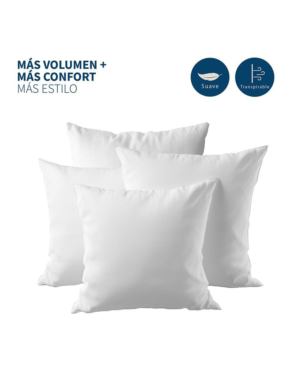 Set de relleno para cojín 3