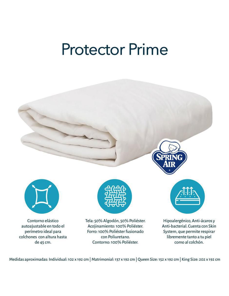 Protector de colchón Ultra Soft 5